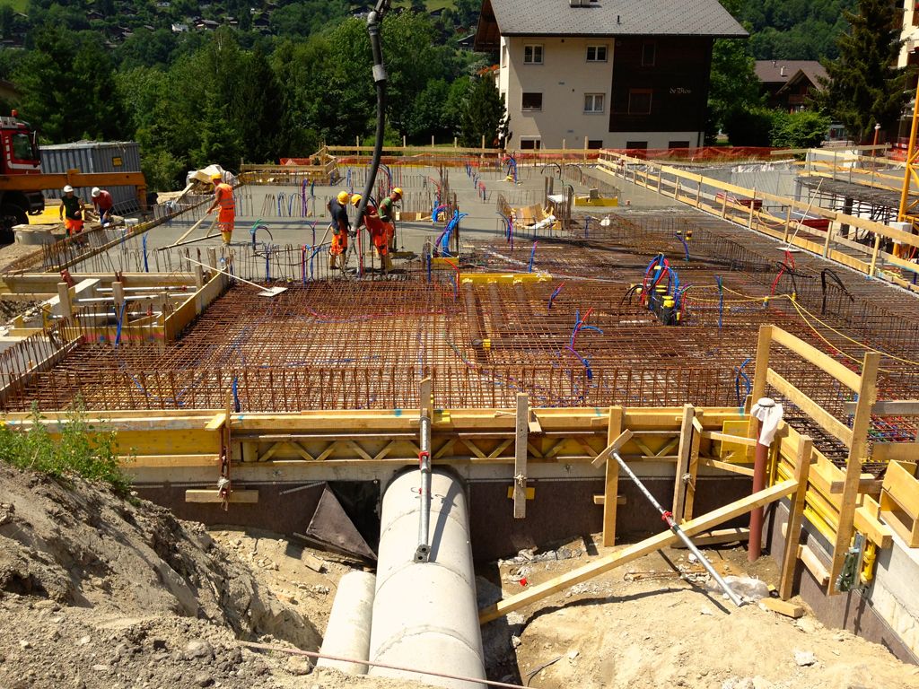 Russi Söhne AG, Fieschertalstrasse 5 in Fieschertal