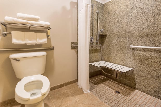 Images Holiday Inn Express & Suites Manteca City Center by IHG
