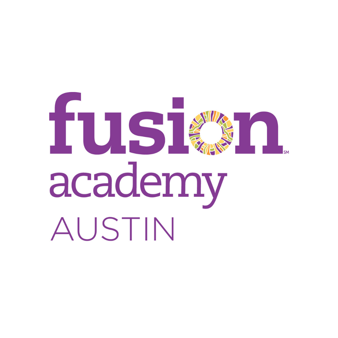 Fusion Academy Austin Logo