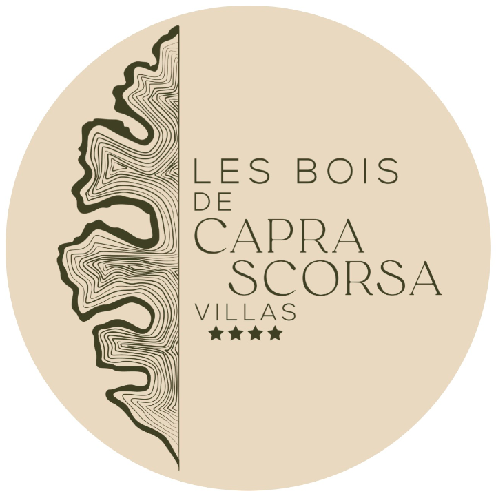 SAS LES BOIS DE CAPRA SCORSA hôtel