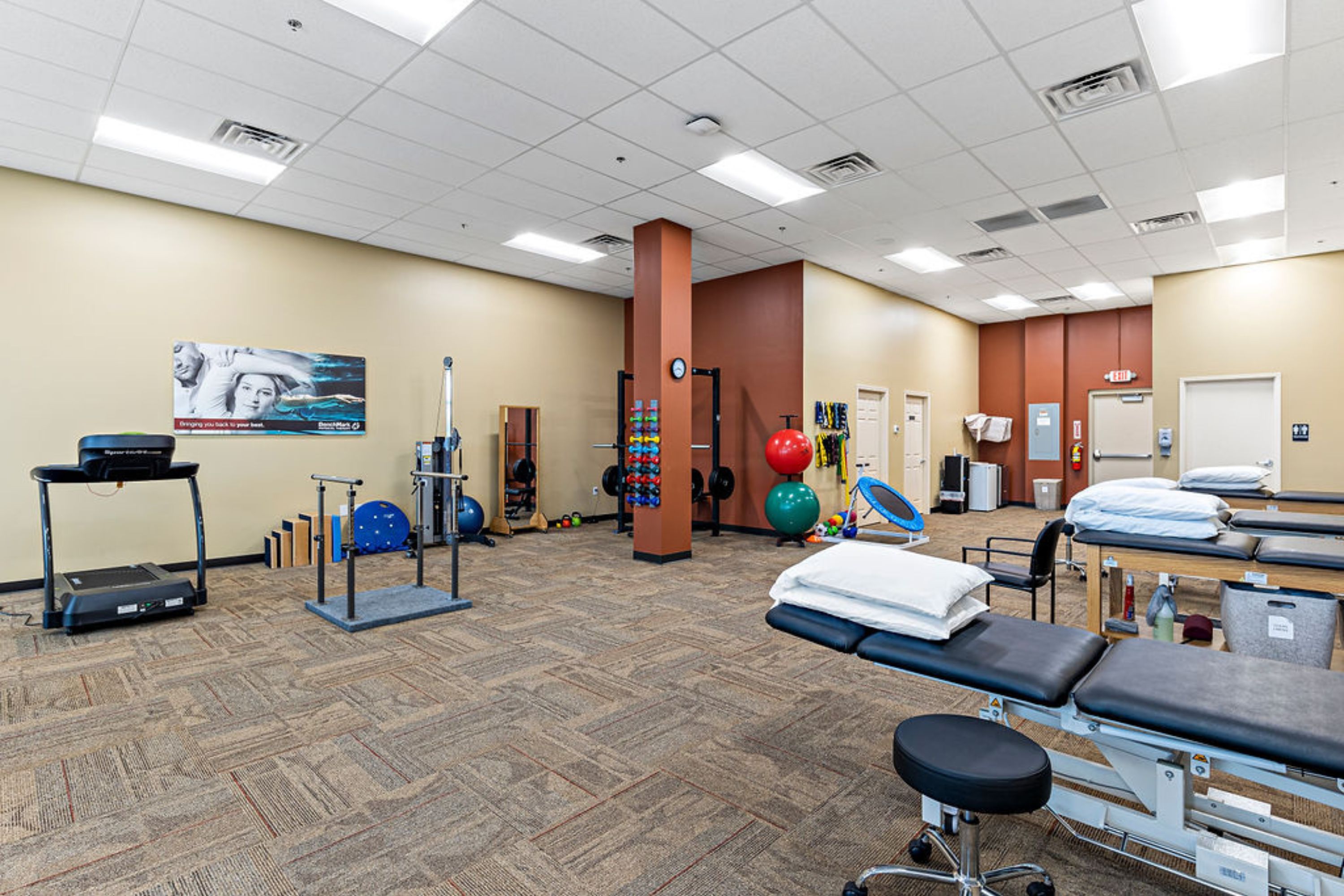 Image 9 | BenchMark Physical Therapy