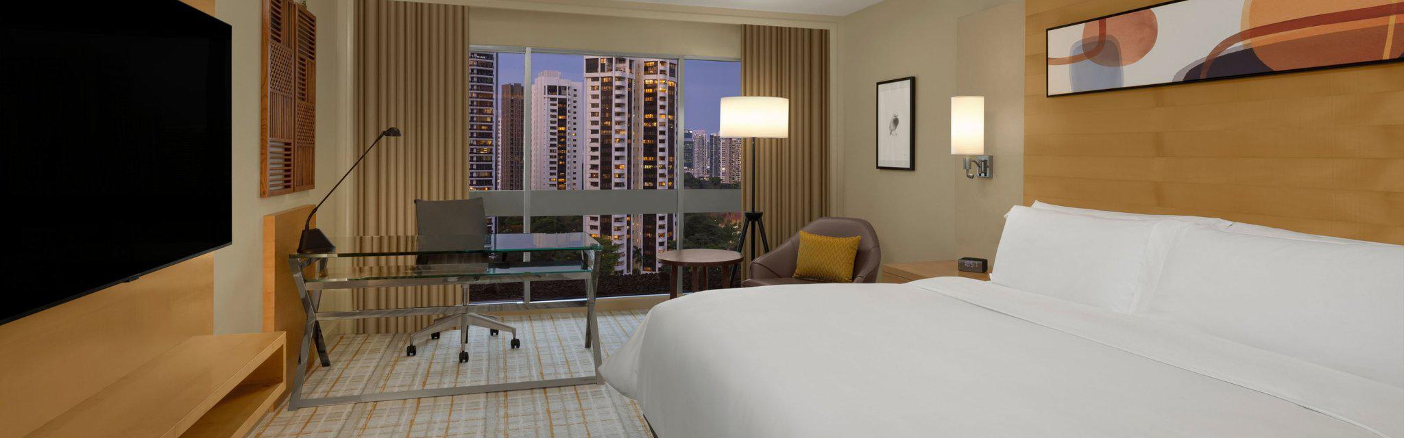 Images voco Orchard Singapore, an IHG Hotel