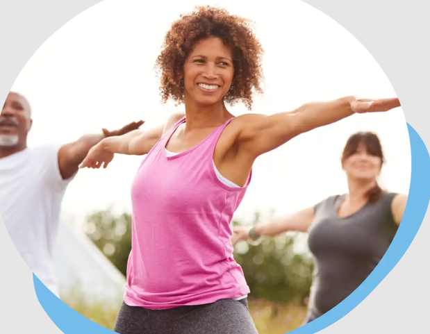 Images Smart Infusion Therapy Services - Madison Center