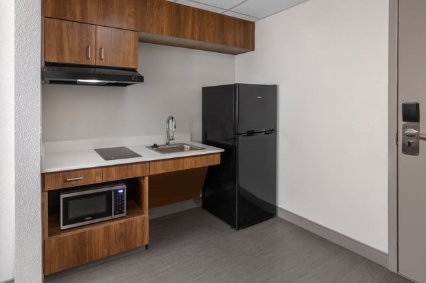 Images Holiday Inn Express Foster Lodge