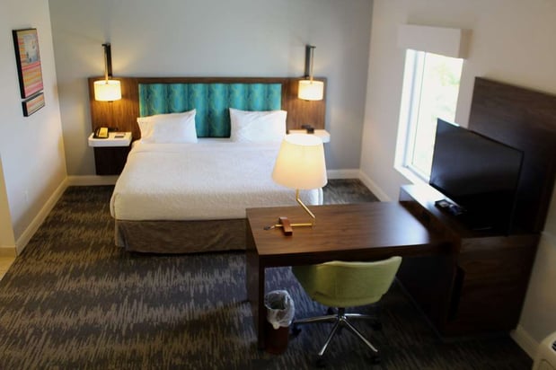 Images Hampton Inn & Suites Sarasota/Bradenton-Airport
