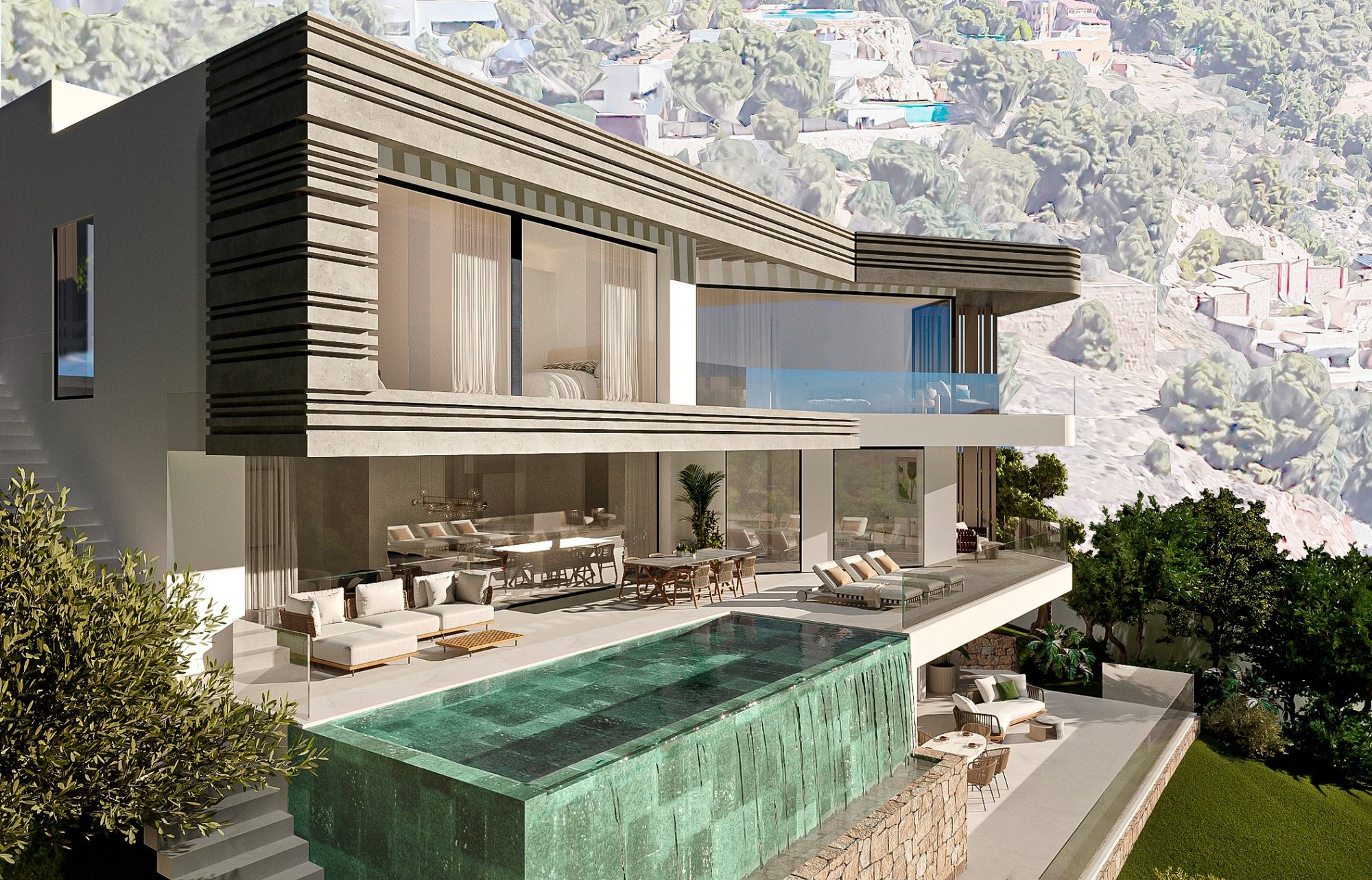 Images Hojas Arquitectos