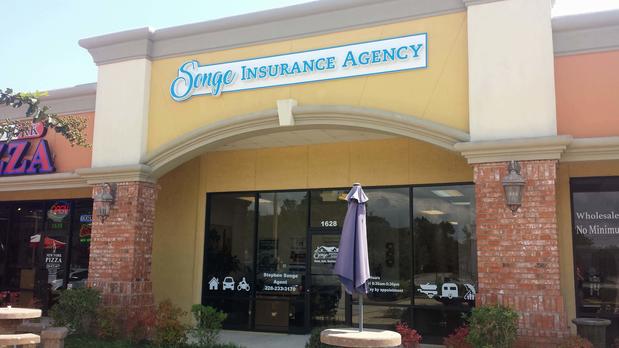 Images Songe Insurance Agency