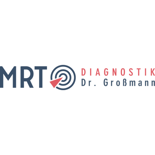Privatpraxis: MRT Diagnostik Dr. Großmann in Bayreuth - Logo