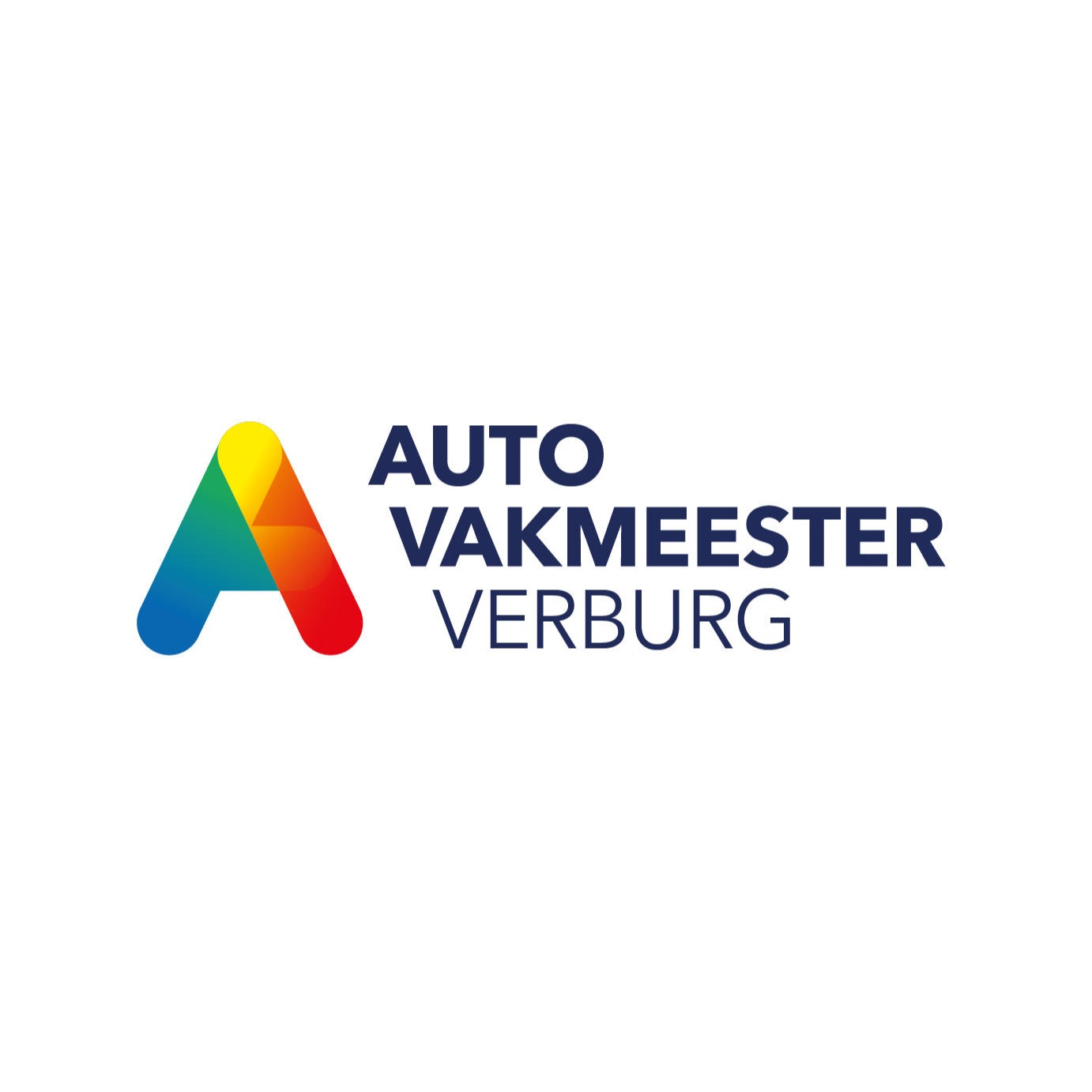 Autovakmeester Verburg Logo