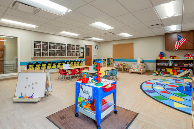 Images Primrose School of North Edison