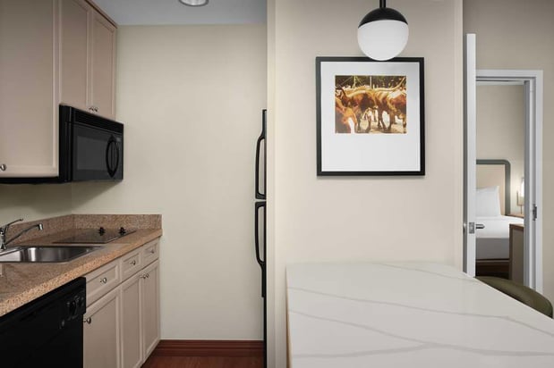 Images Homewood Suites by Hilton Irving-DFW Airport