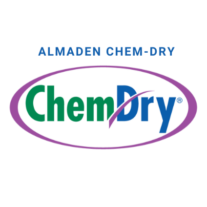 Almaden Chem-Dry Logo