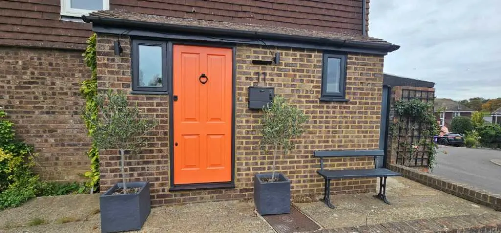 Images Tallents Farm Joinery Ltd