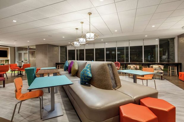 Images Home2 Suites by Hilton Sarasota Bradenton Airport