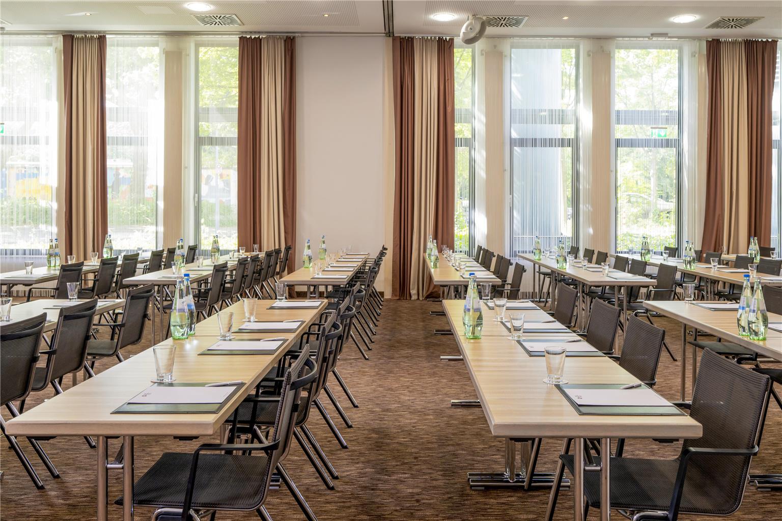 Bilder Best Western Plus Hotel Koeln City