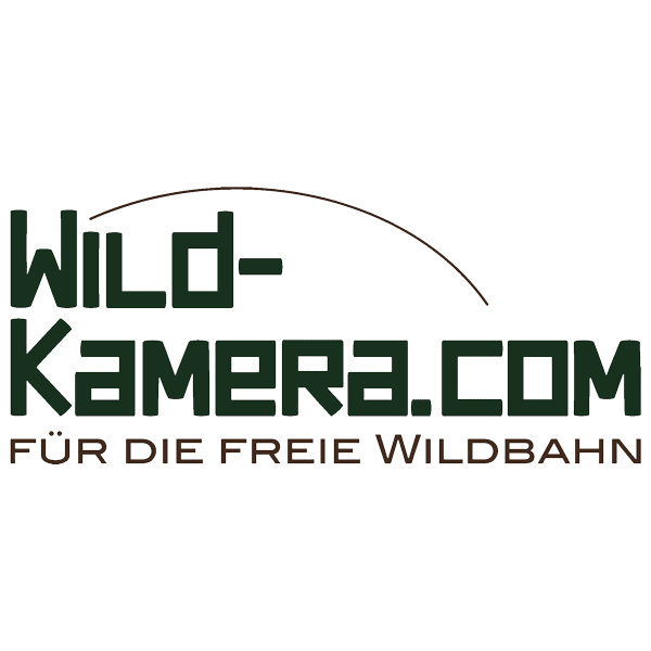 Kundenlogo wild-kamera.com