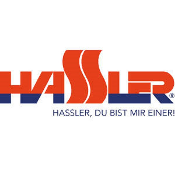 HASSLER - Ihr Partner für Parkettboden und Sonnenschutz in Wien Logo