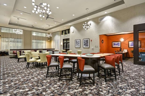 Images Homewood Suites by Hilton Rocky Mount