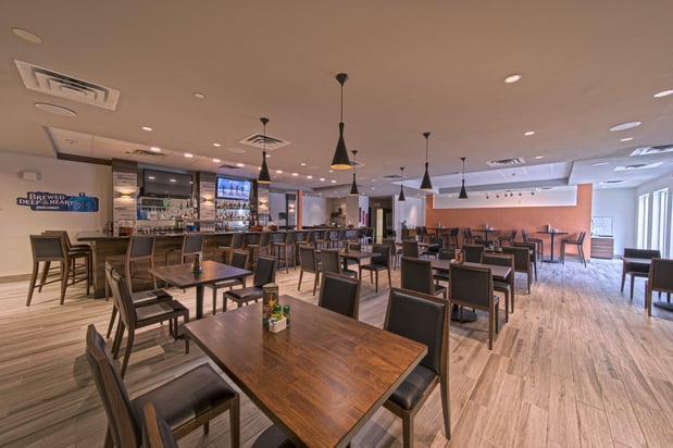 Images Holiday Inn & Suites Houston West - Westway Park by IHG