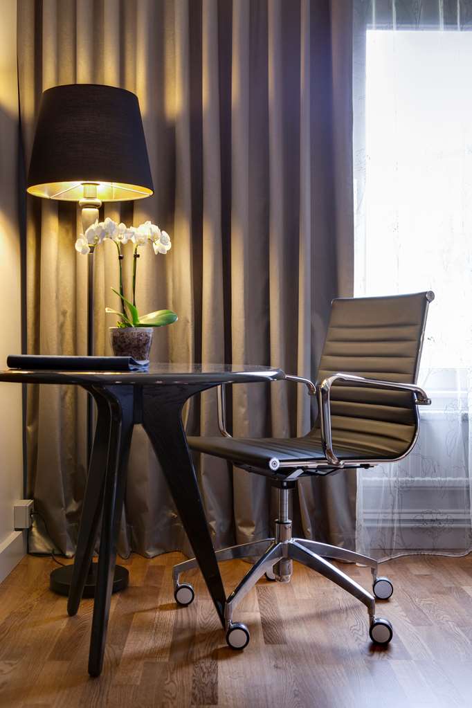 Images Radisson Blu Arlandia Hotel, Stockholm-Arlanda