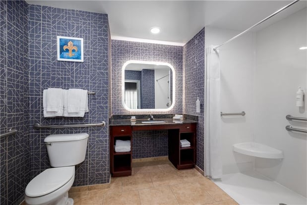 Images Homewood Suites by Hilton Slidell, LA