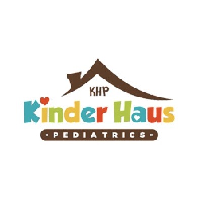 Kinder Haus Pediatrics Logo