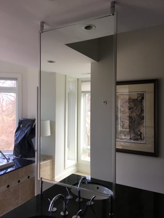 Images Circle Glass and Mirror