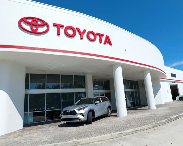 Images West Kendall Toyota Service