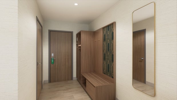 Images Holiday Inn Nashville Airport by IHG