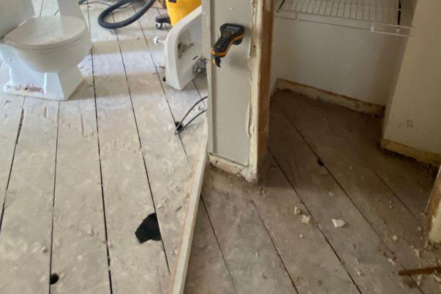 Images First Response Restoration, Water Damage Minneapolis Specialist