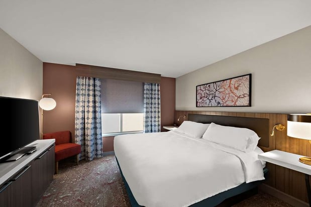Images Hilton Garden Inn Omaha East/Council Bluffs