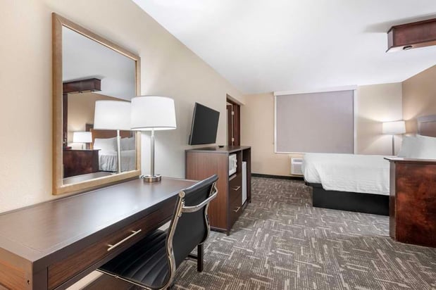 Images Best Western Post Inn