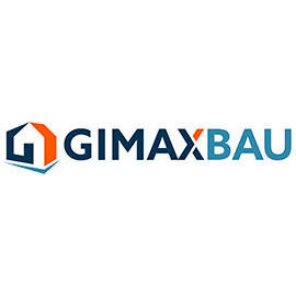Gimax Bau Logo