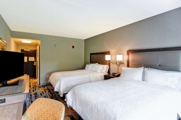 Images Hampton Inn Atlanta Kennesaw