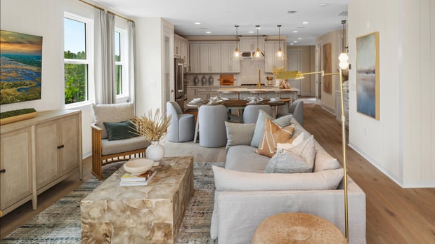 Images Crosswinds at Nocatee by Toll Brothers