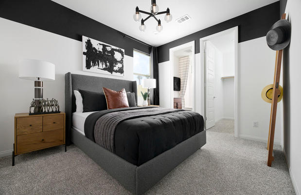 Images Villas at Highland Grove by Pulte Homes