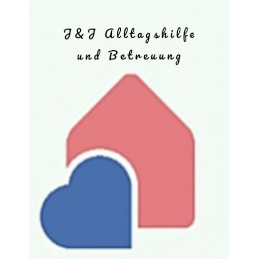 J&J Alltagshilfe und Betreuung in Lennestadt - Logo