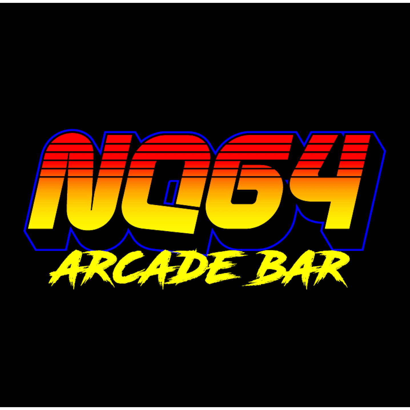 NQ64 Soho Logo
