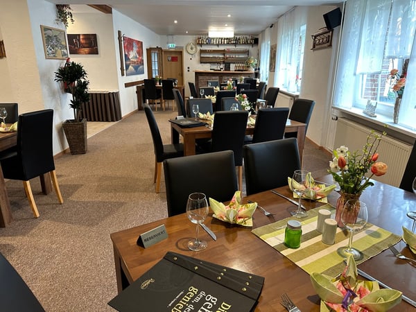 Bilder Landhotel & Restaurant Fahrenkamp