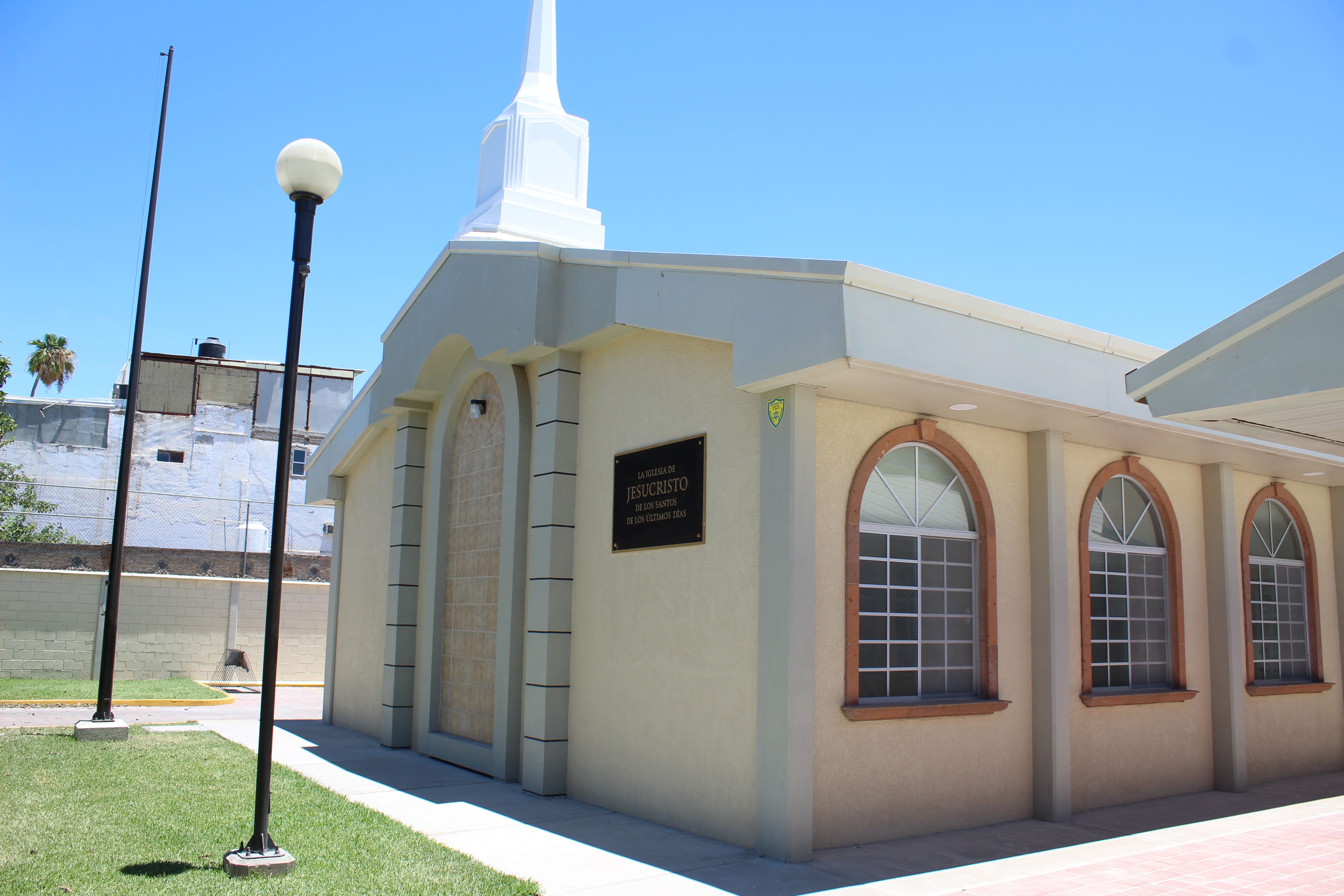 Images La Iglesia de Jesucristo de los Santos de los Últimos Días