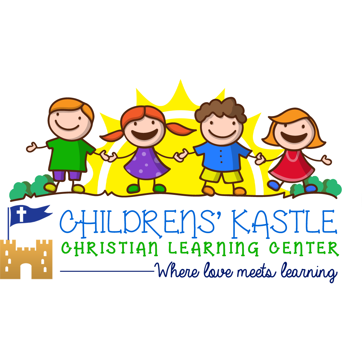 Childrens' Kastle Christain Learning Center