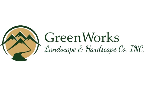 Greenworks Landscape & Hardscape Co