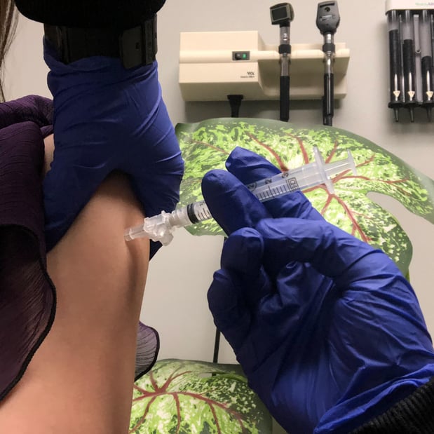 Images Health for Life Naturopathic Medicine - Dr. Krystal Tellier, Dr. Michelle Barraza, & Dr. Chelsea Symancyk