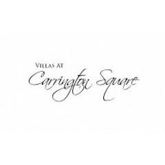 Villas at Carrington Square Logo