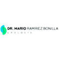 Dr. Mario Humberto Ramírez Bonilla Logo