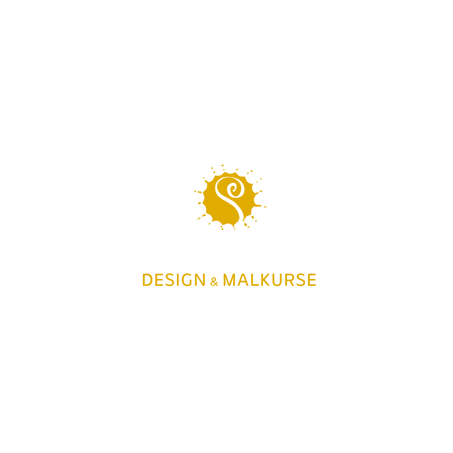 SCHÖNFELDER Design & Malkurse in Burg bei Magdeburg - Logo