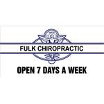 Fulk Chiropractic Logo
