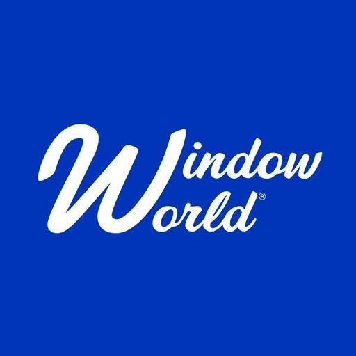 Logo Window World