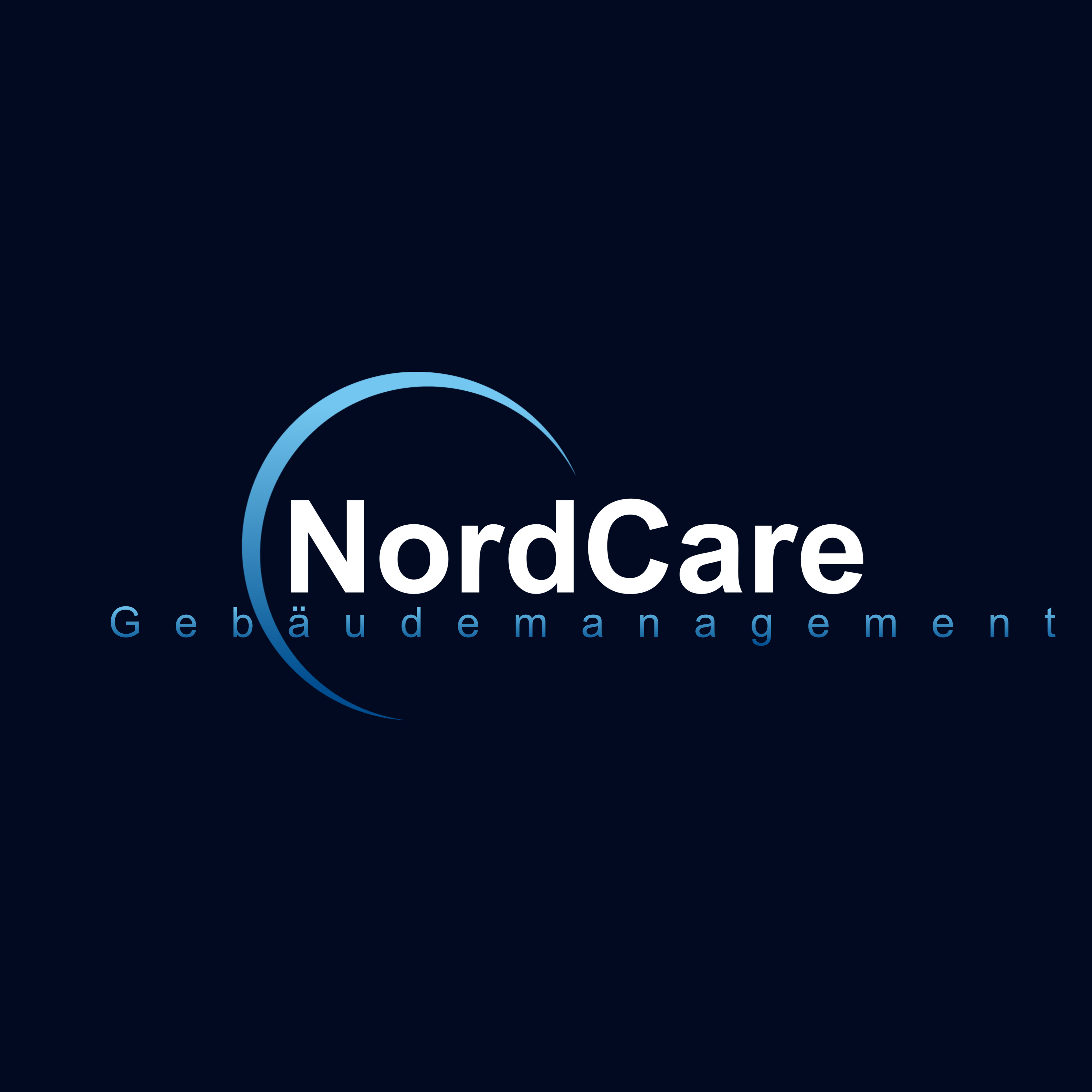 Nord-Care Gebäudemanagement in Lübeck - Logo