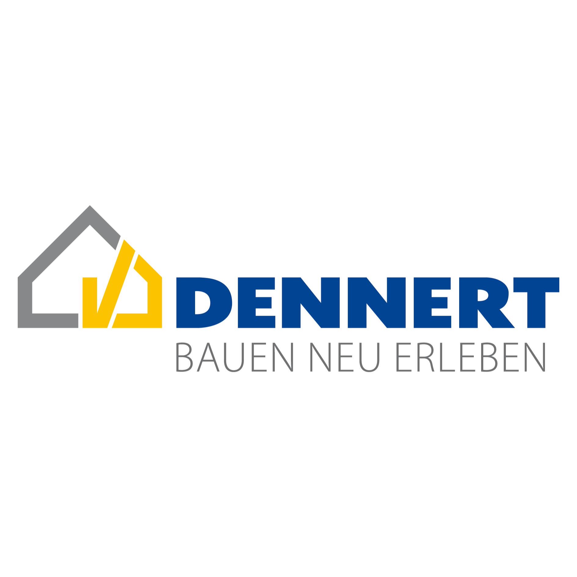 Logo Veit Dennert KG - Logo